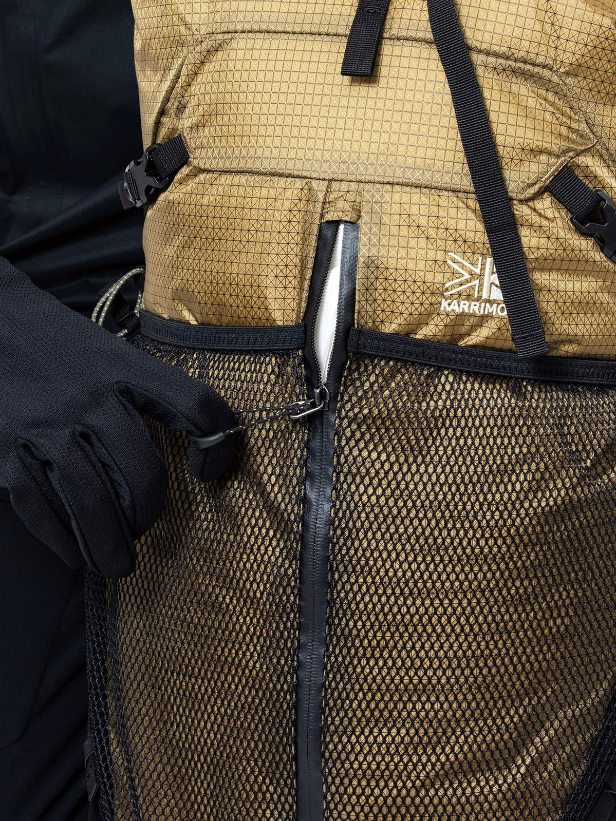 Karrimor カリマー / Cleave 40 クリーブ40