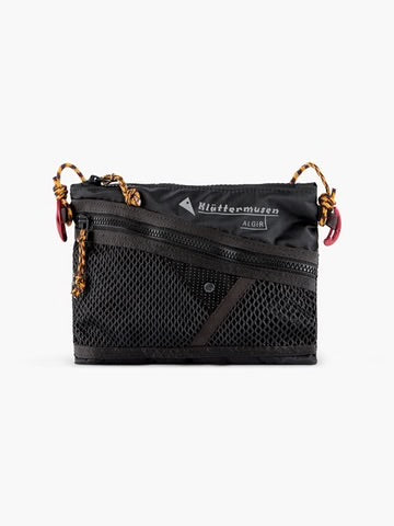 Klattermusen クレッタルムーセン / Algir Accessory Bag Small アルギア アクセサリーバッグ スモール