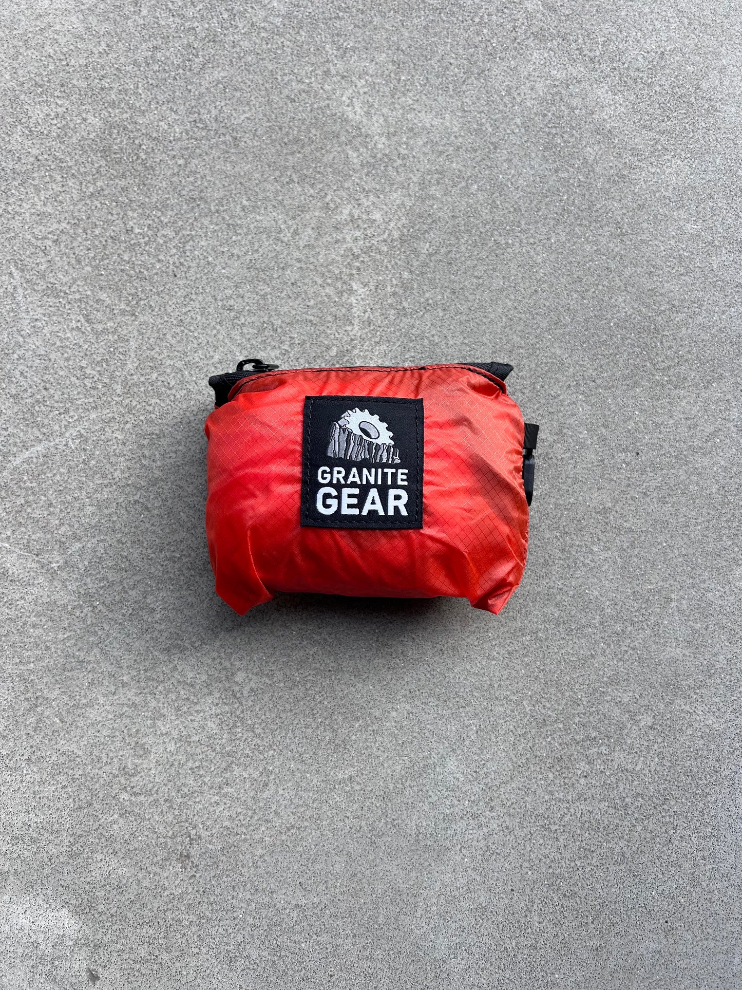 GRANITE GEAR グラナイトギア / AIR CARRIER エアキャリアー
