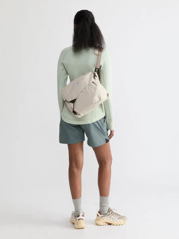 Klattermusen クレッタルムーセン / Gaut Messenger Bag ガウト メッセンジャー バッグ