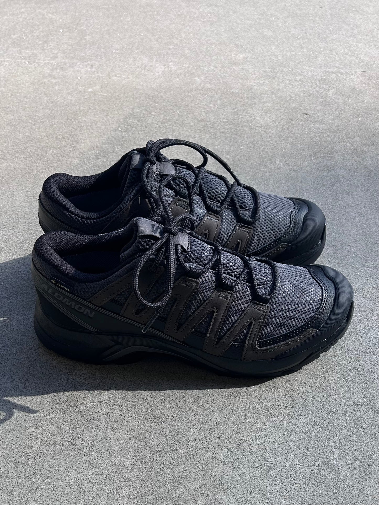 SALOMON サロモン / X-ADVENTURE RECON GTX