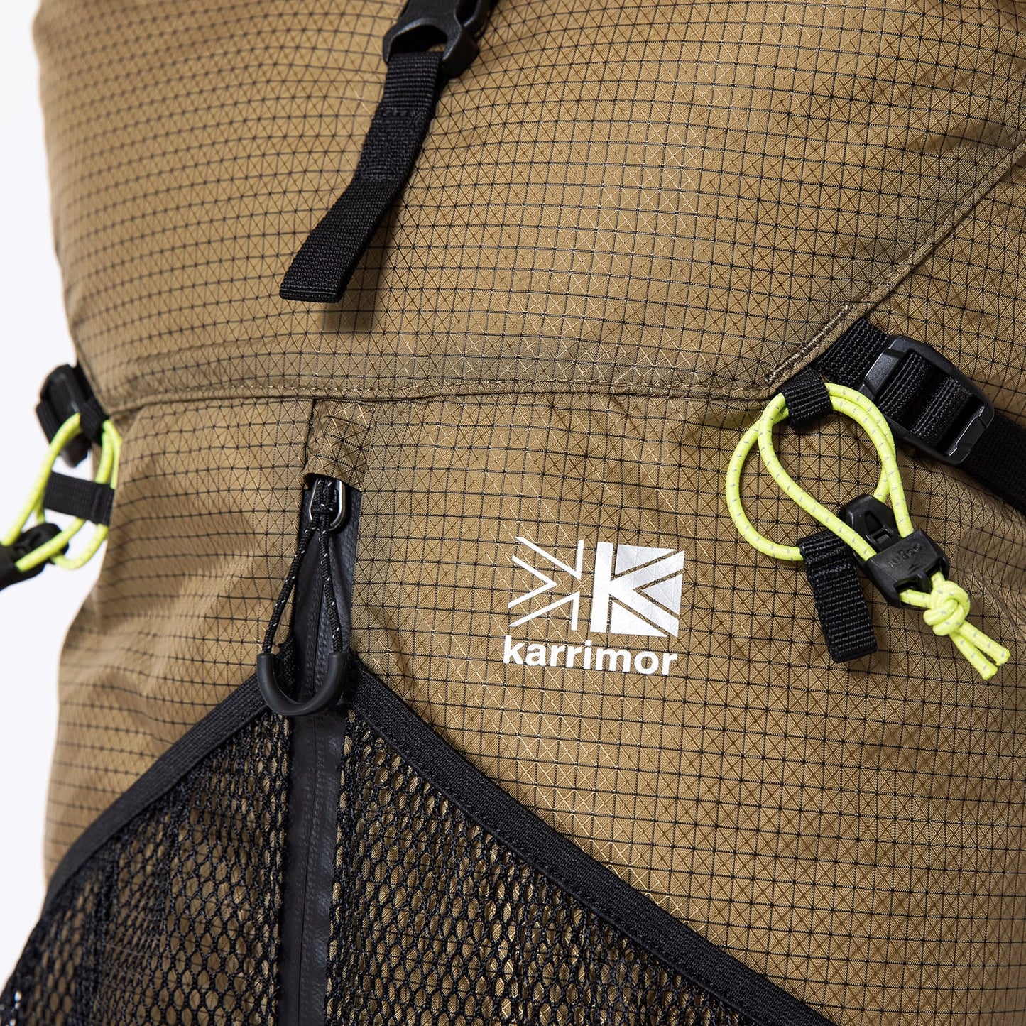 Karrimor カリマー / Cleave 30 Medium クリーブ30ミディアム / Coyote