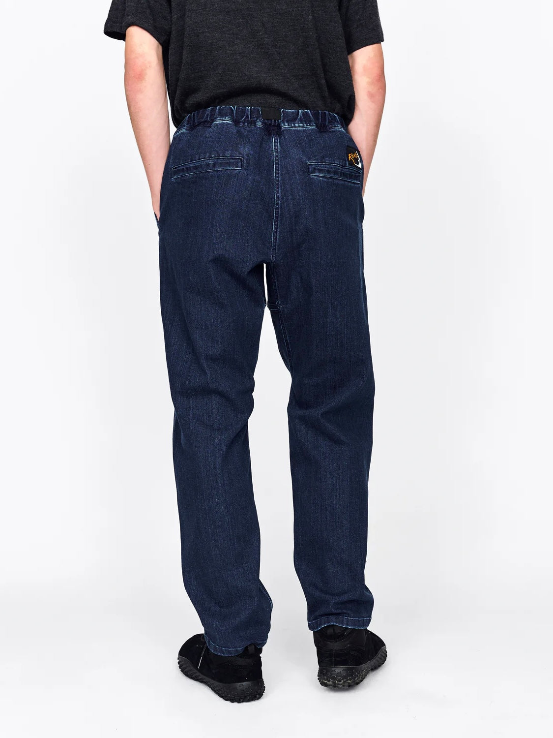 ROKX ロックス / DENIM JAM PANTS デニムジャムパンツ