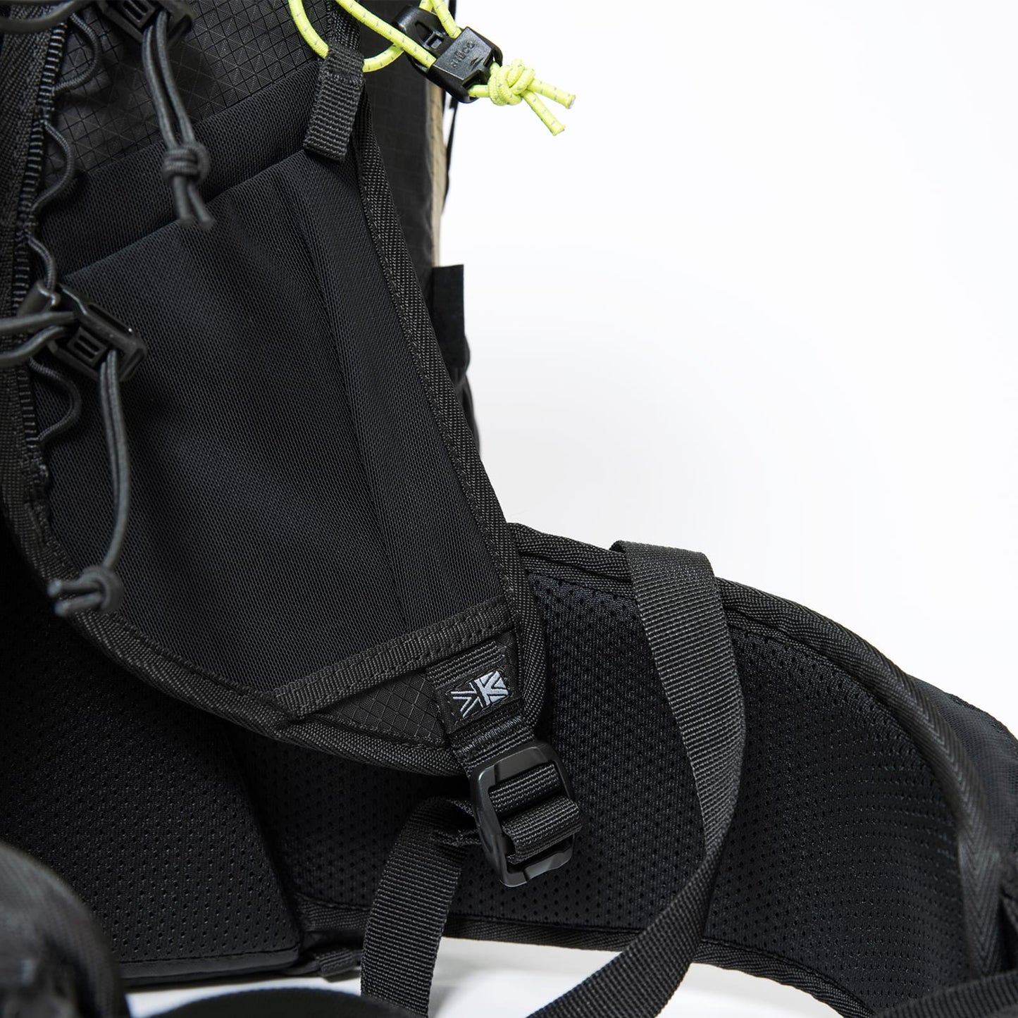 Karrimor カリマー / Cleave 30 Medium クリーブ30ミディアム / Coyote