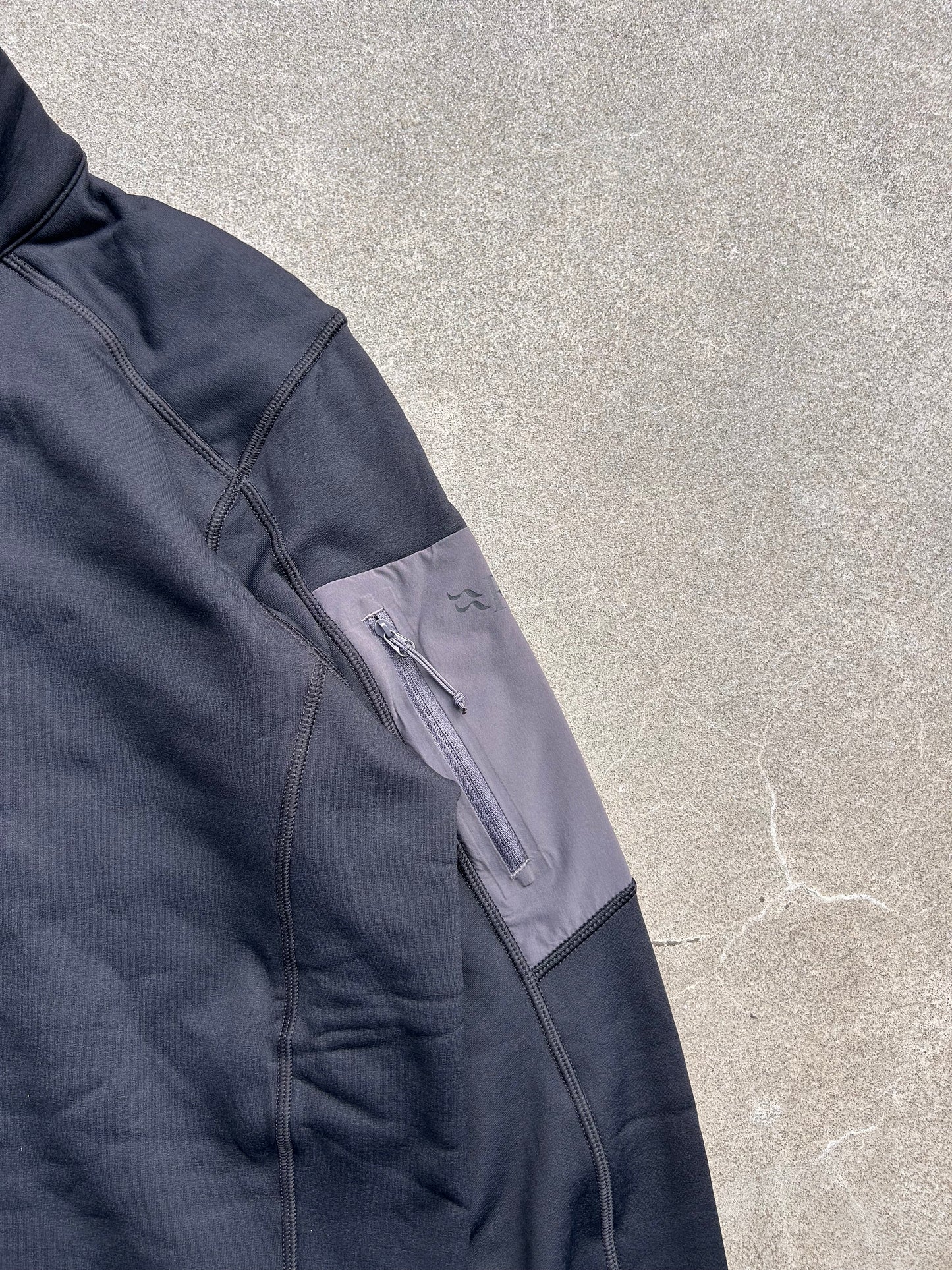 Rab ラブ / Modulus Pull On モデュラスプルオン