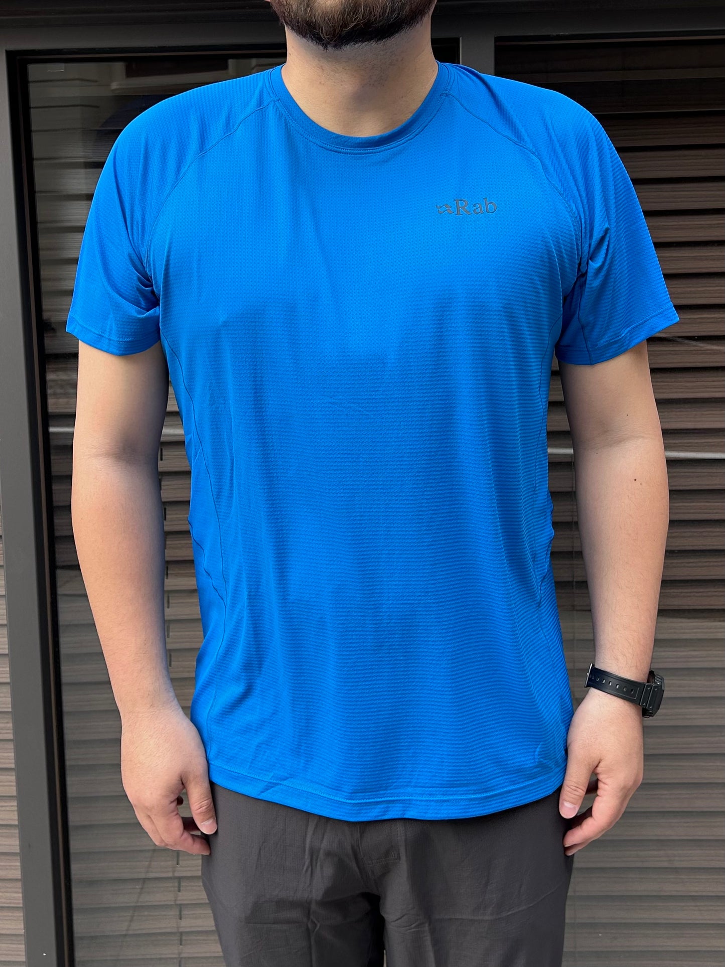 Rab ラブ / Sonic Tee ソニック ティー