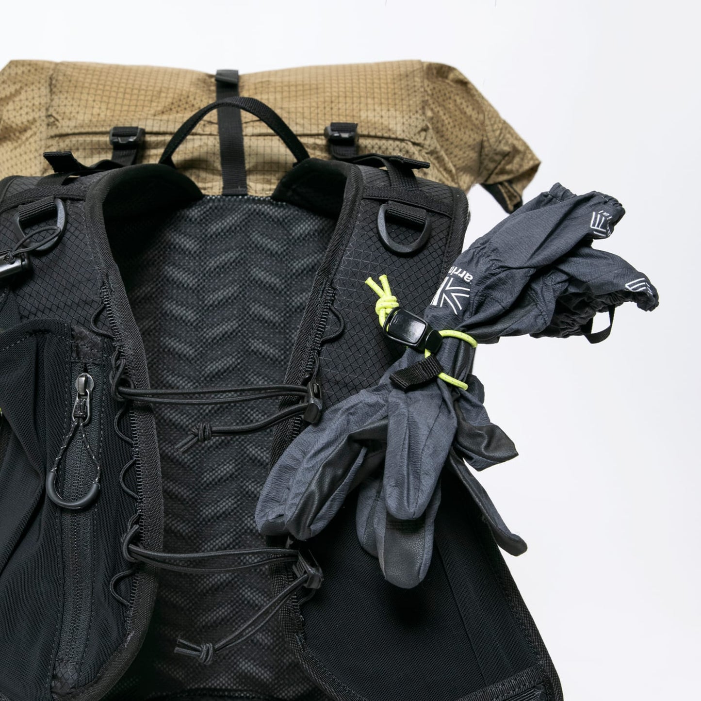 Karrimor カリマー / Cleave 30 Medium クリーブ30ミディアム / Coyote