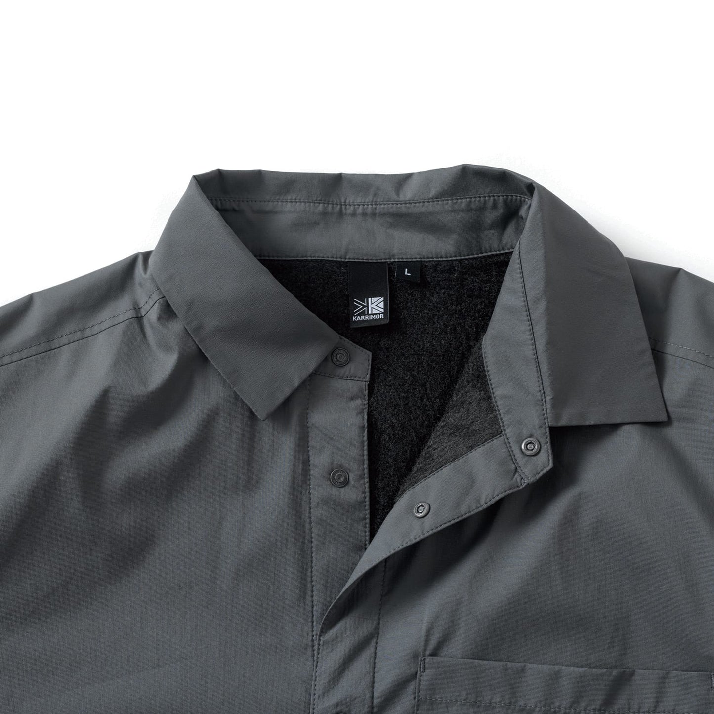 Karrimor カリマー / octa mt. shirts jkt オクタ マウンテン シャツ ジャケット