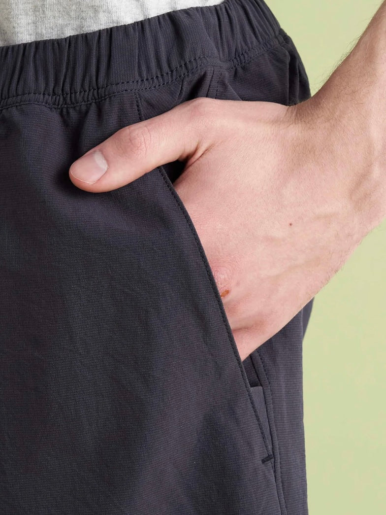 NANGA ナンガ / DotAir® COMFY SHORTS ドットエア® コンフィーショーツ