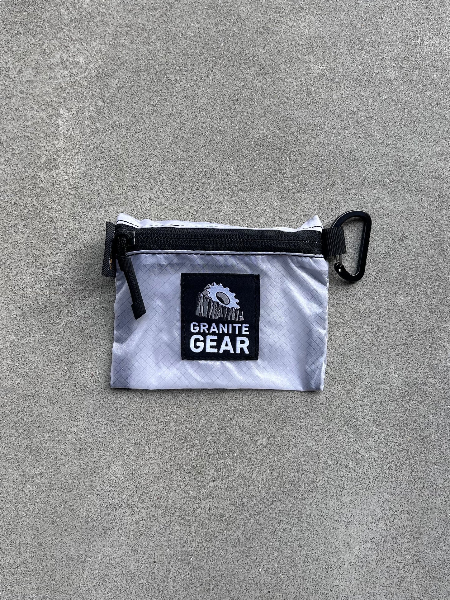 グラナイトギア / TRAIL WALLET M トレイルワレットM