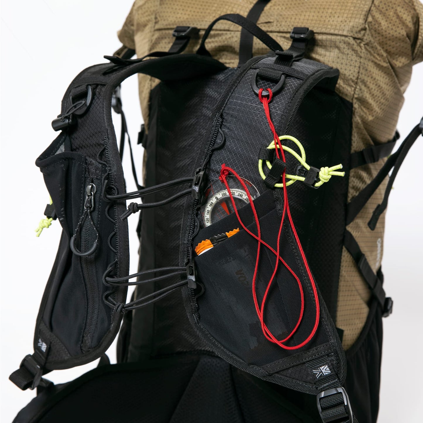 Karrimor カリマー / Cleave 30 Medium クリーブ30ミディアム / Coyote