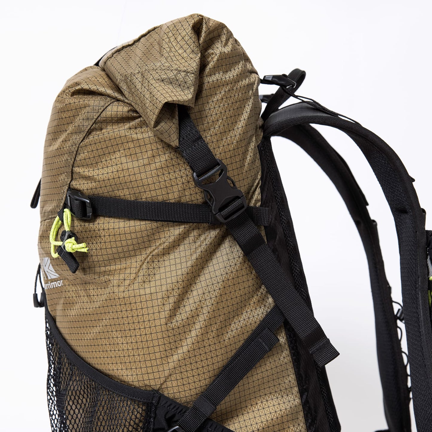 Karrimor カリマー / Cleave 30 Medium クリーブ30ミディアム / Coyote