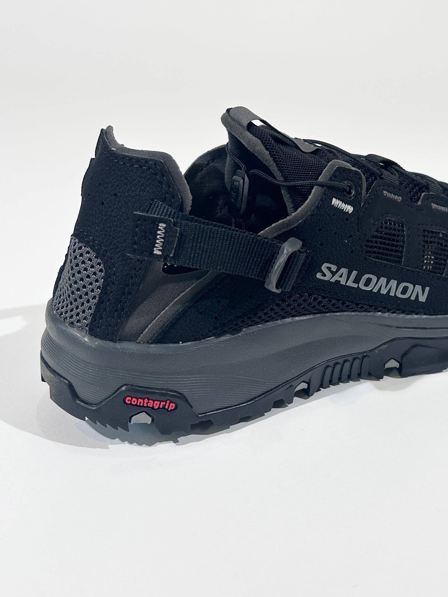 SALOMON サロモン / TECHAMPHIBIAN5 テックアンフィビアン5 / Black