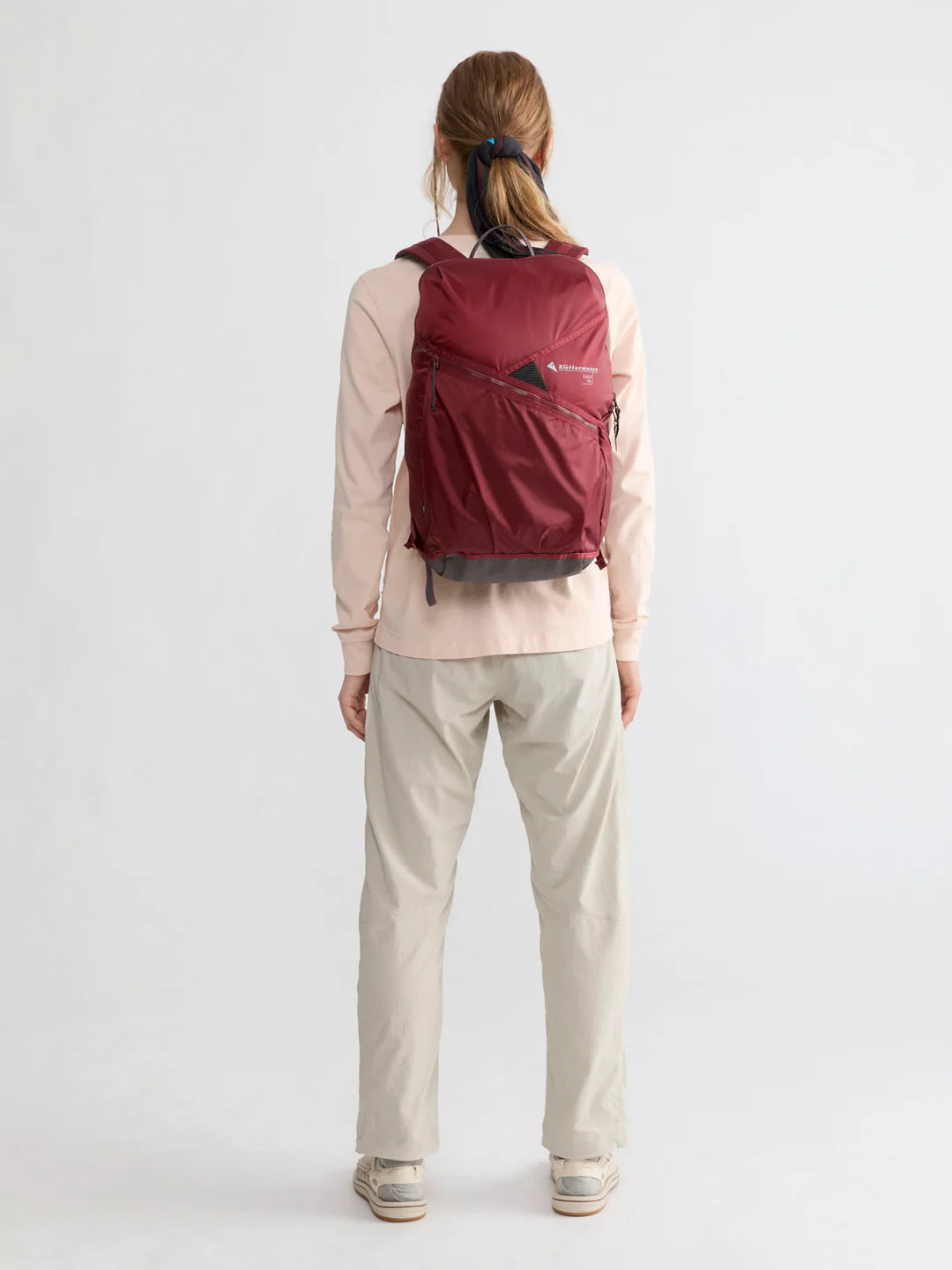 Klattermusen クレッタルムーセン / Gjalp 18L ギャルプ 18L