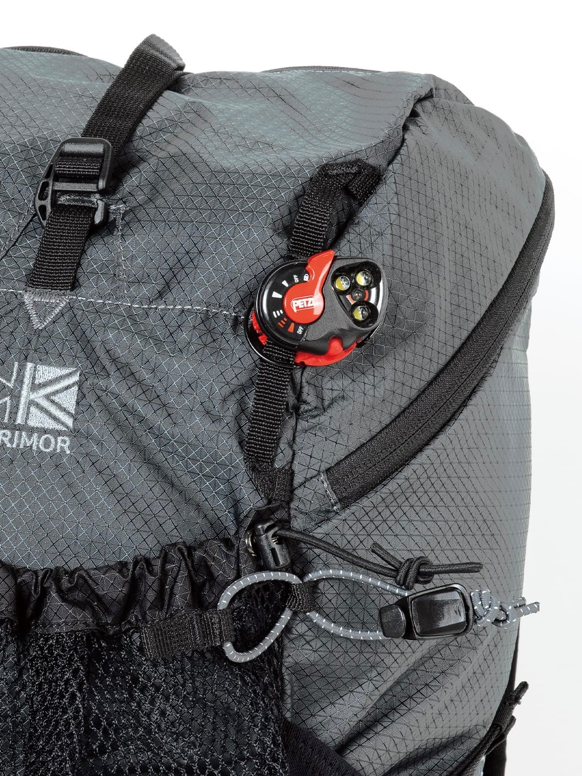 Karrimor カリマー / cleave 20 クリーブ20