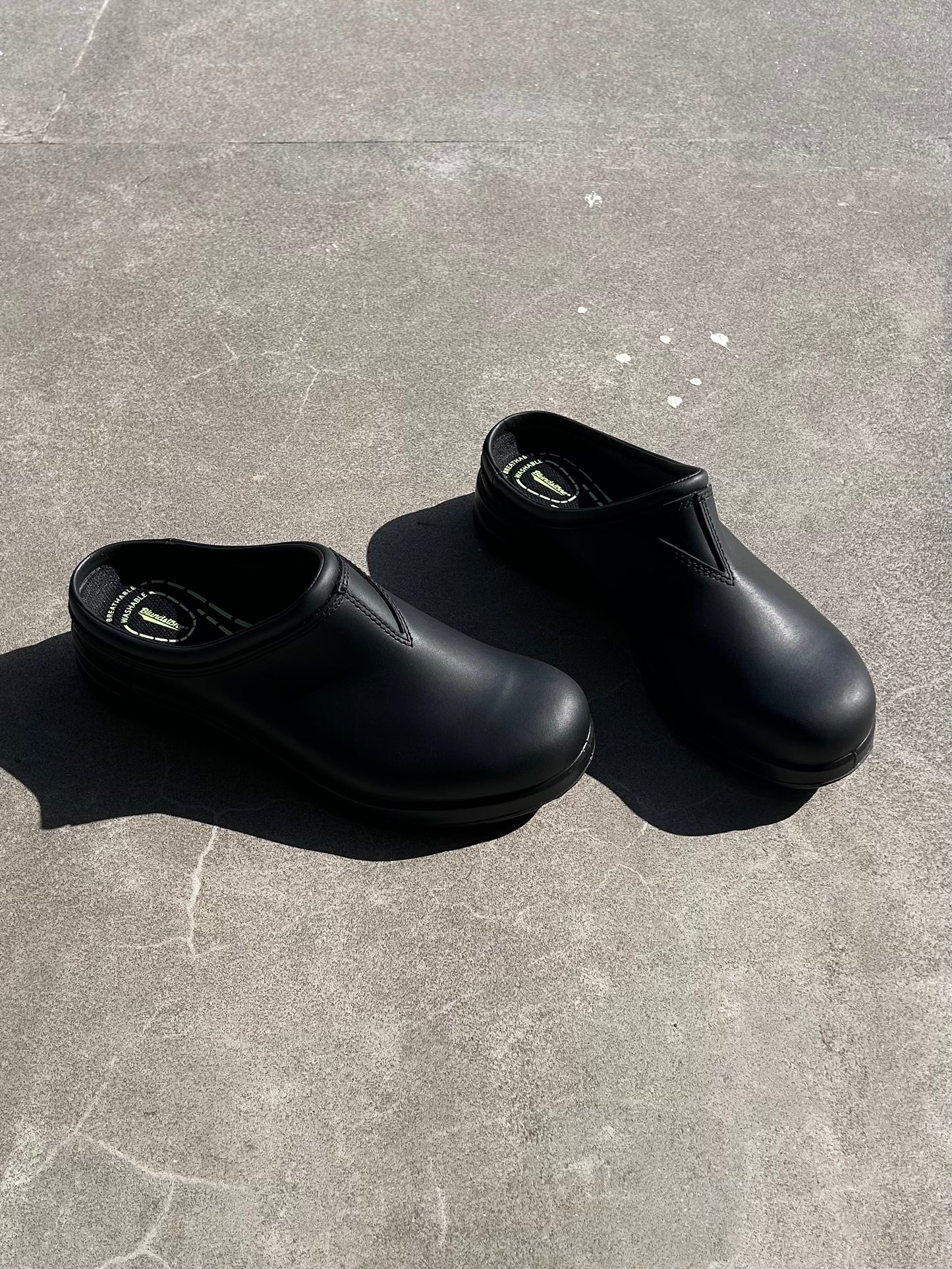 Blundstone ブランドストーン / ALL-TERRAIN CLOG オールテレイン クロッグ