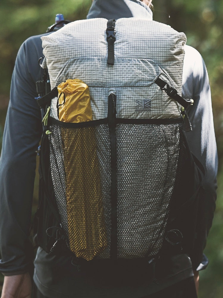 Karrimor カリマー / Cleave 40 クリーブ40