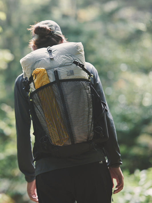 Karrimor カリマー / Cleave 40 クリーブ40