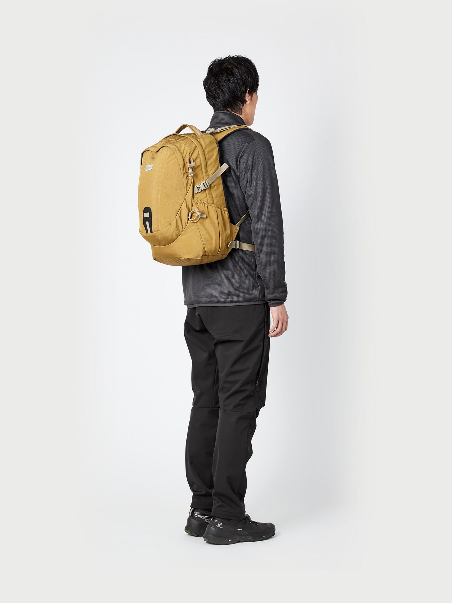 Karrimor カリマー / octa mountain zip-up オクタ マウンテン ジップアップ