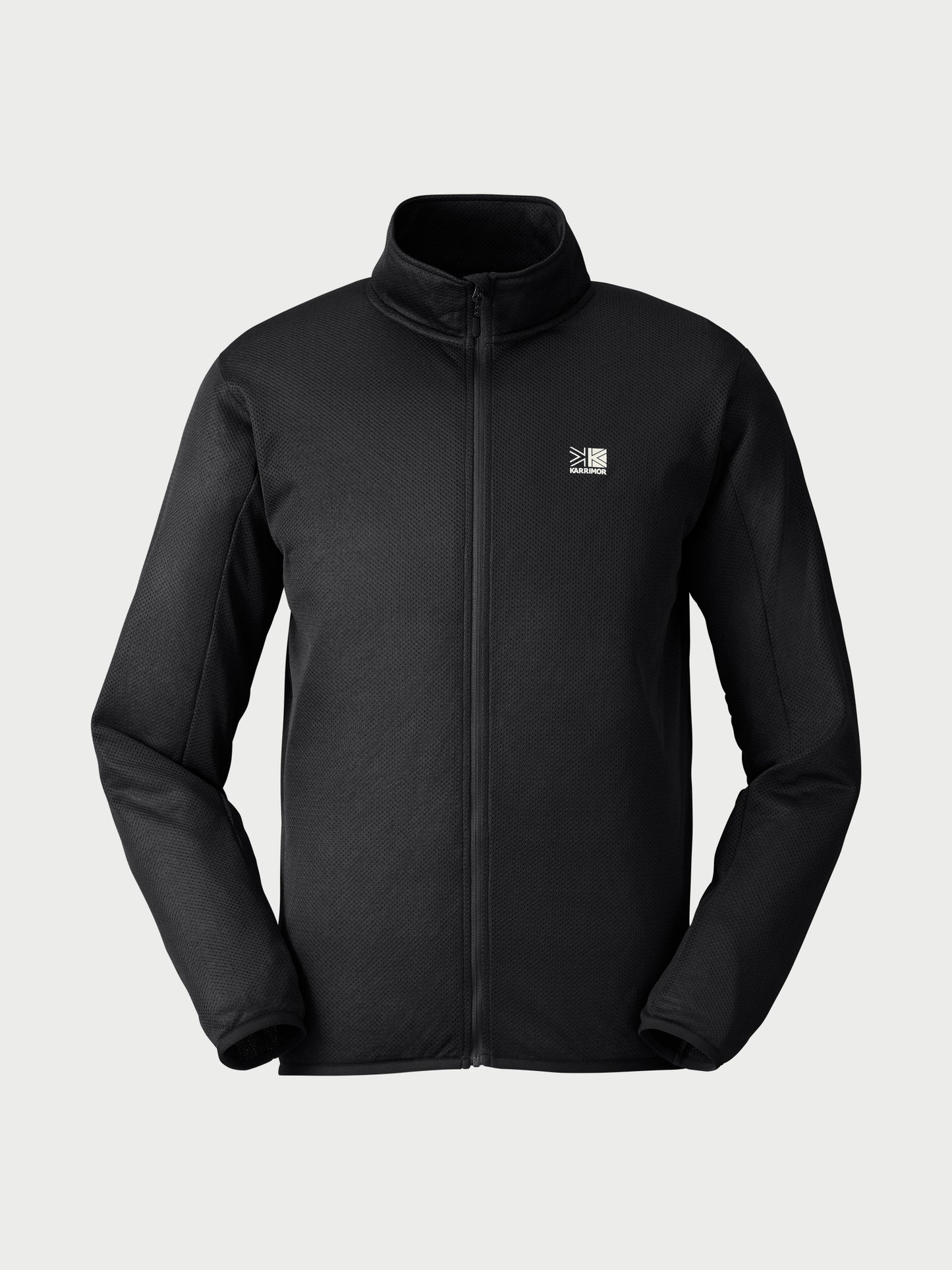 Karrimor カリマー / octa mountain zip-up オクタ マウンテン ジップアップ