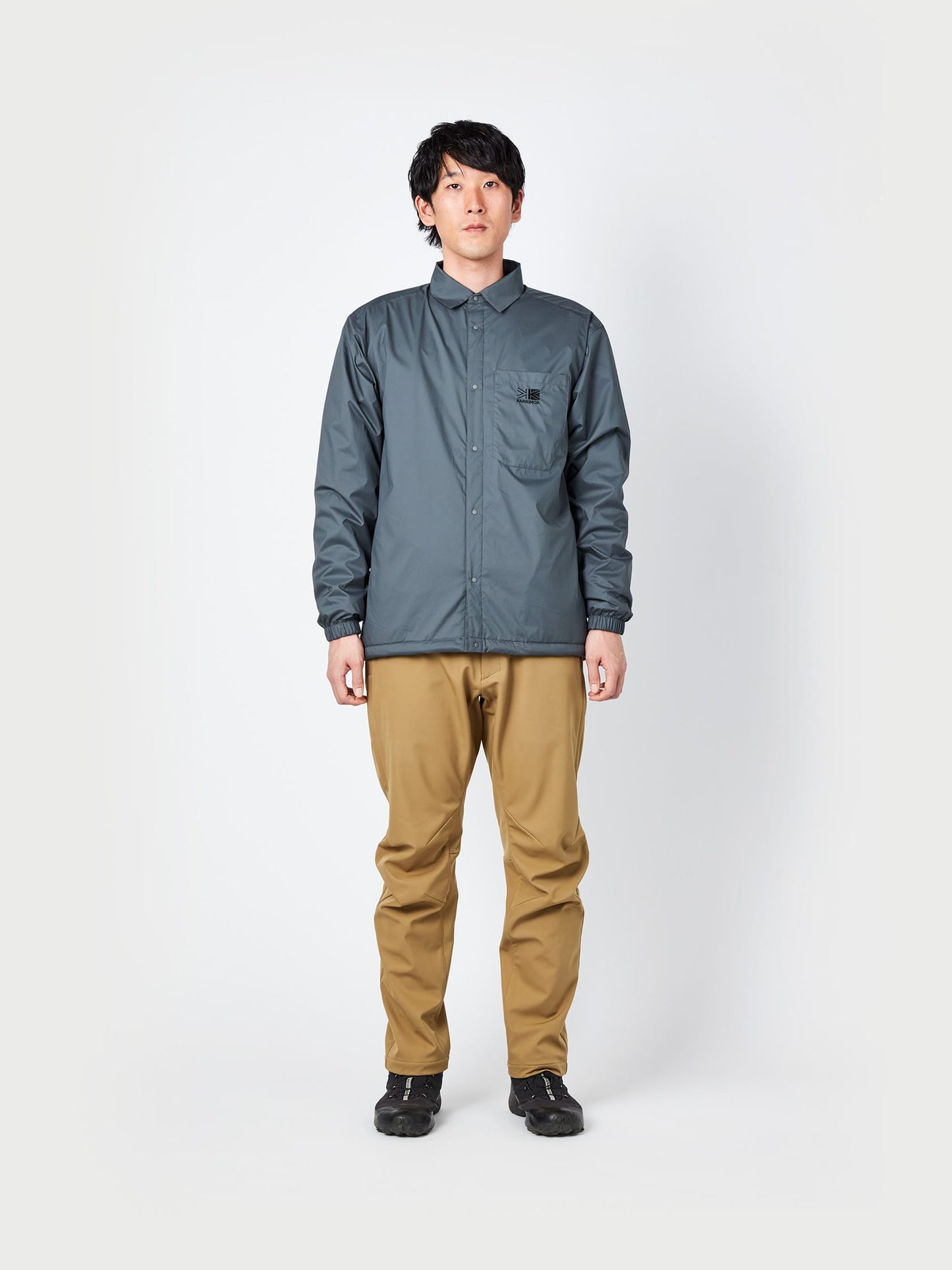 Karrimor カリマー / octa mt. shirts jkt オクタ マウンテン シャツ ジャケット
