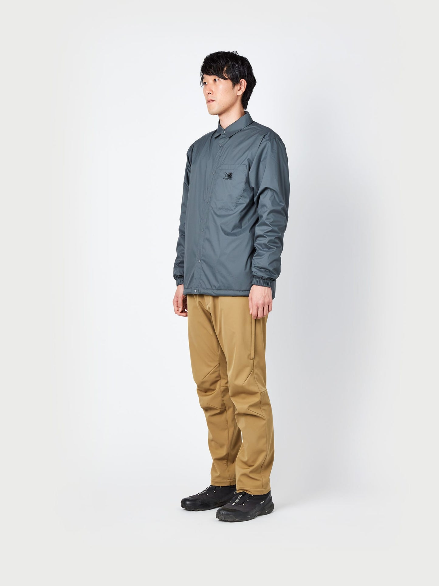 Karrimor カリマー / octa mt. shirts jkt オクタ マウンテン シャツ ジャケット
