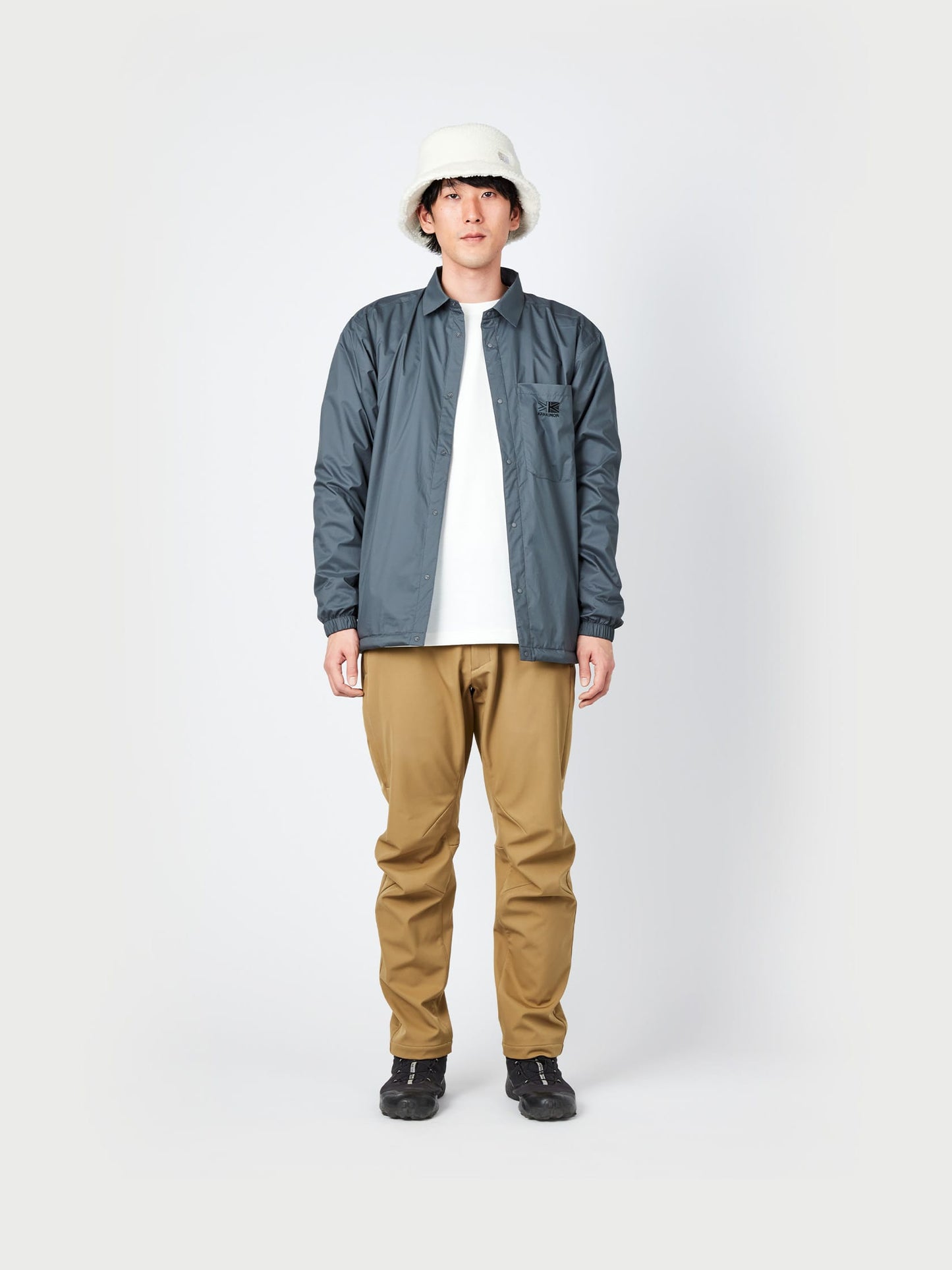 Karrimor カリマー / octa mt. shirts jkt オクタ マウンテン シャツ ジャケット