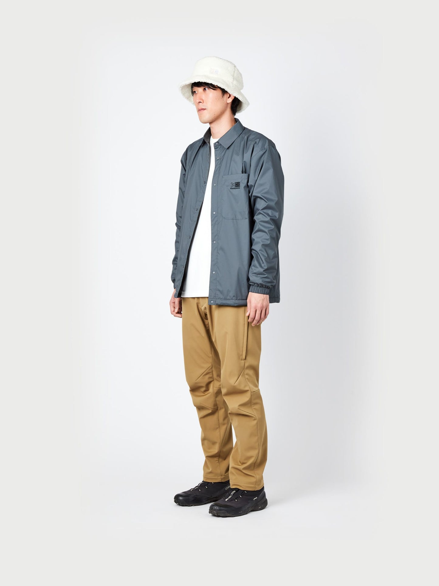 Karrimor カリマー / octa mt. shirts jkt オクタ マウンテン シャツ ジャケット