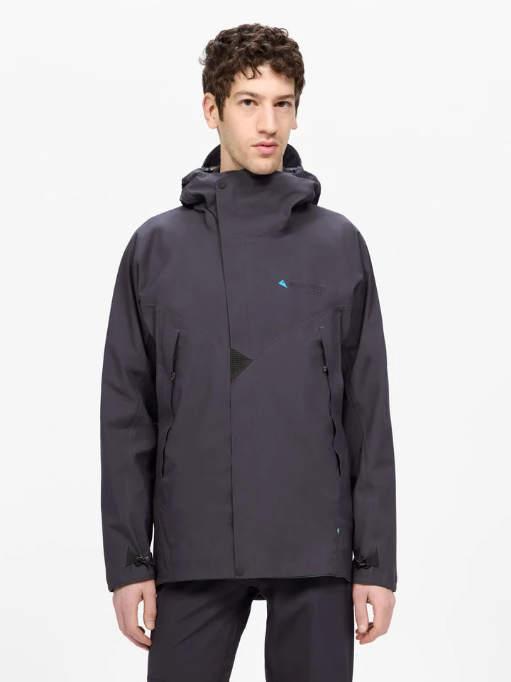 クレッタルムーセン　アシーニャジャケット Klattermusen クレッタルムーセン Asynja Jacket アシーニャ