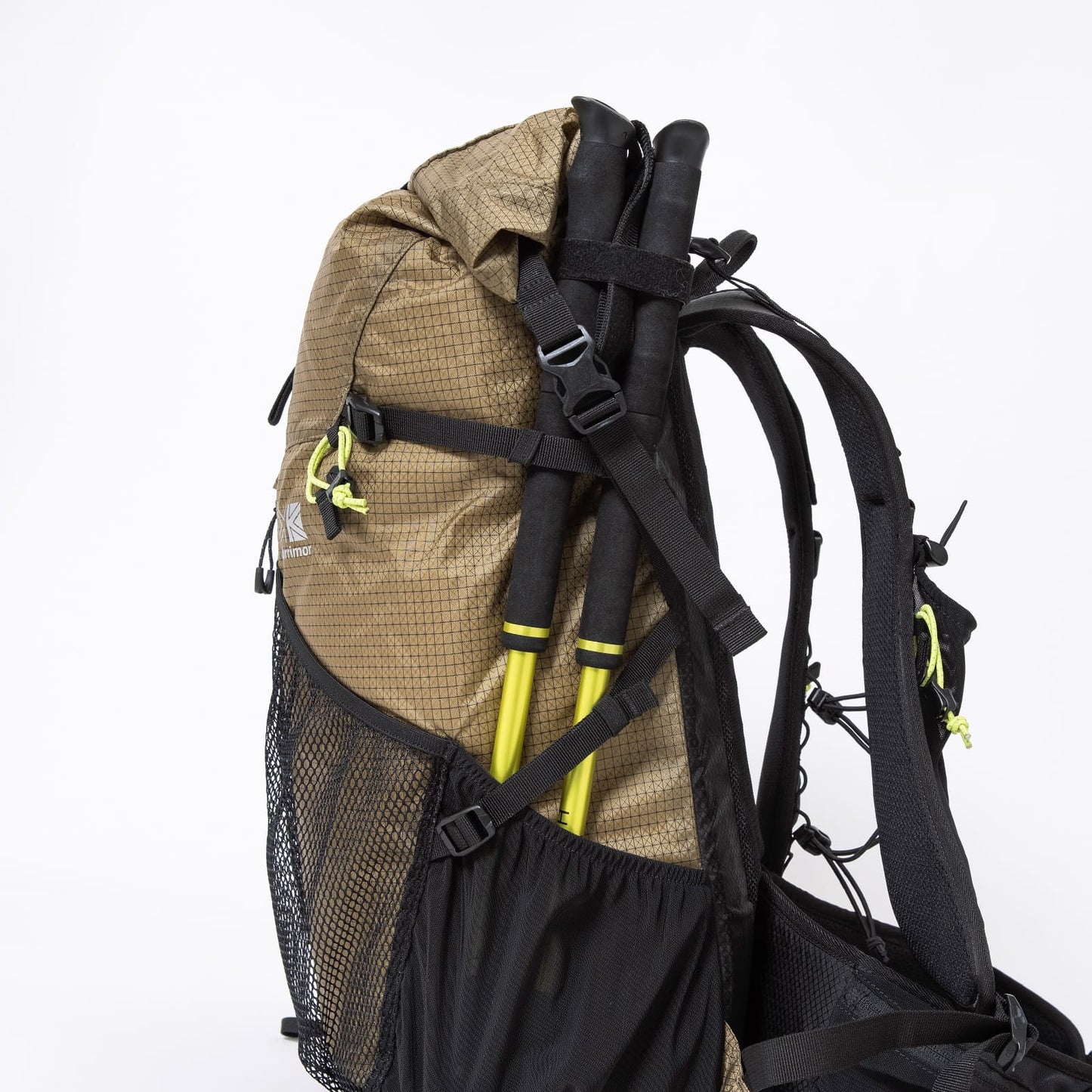 Karrimor カリマー / Cleave 30 Medium クリーブ30ミディアム / Coyote