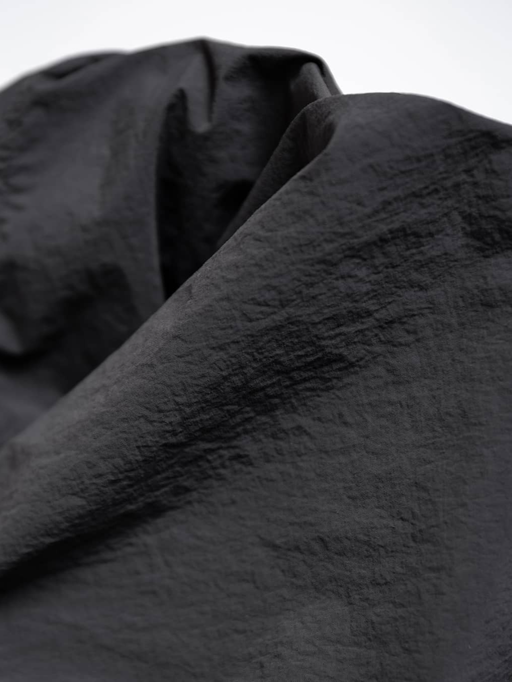 EEZZEE イージー / EEZZEE PANTS / Swifty Nylon