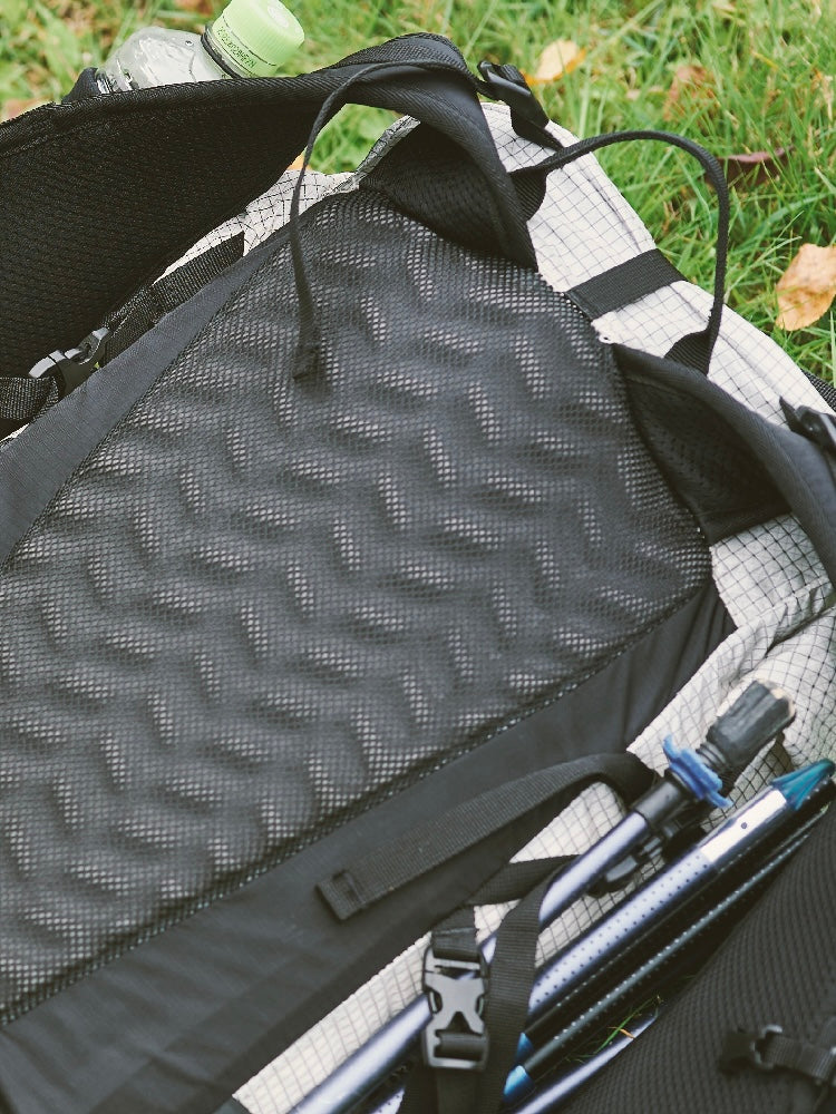 Karrimor カリマー / Cleave 40 クリーブ40