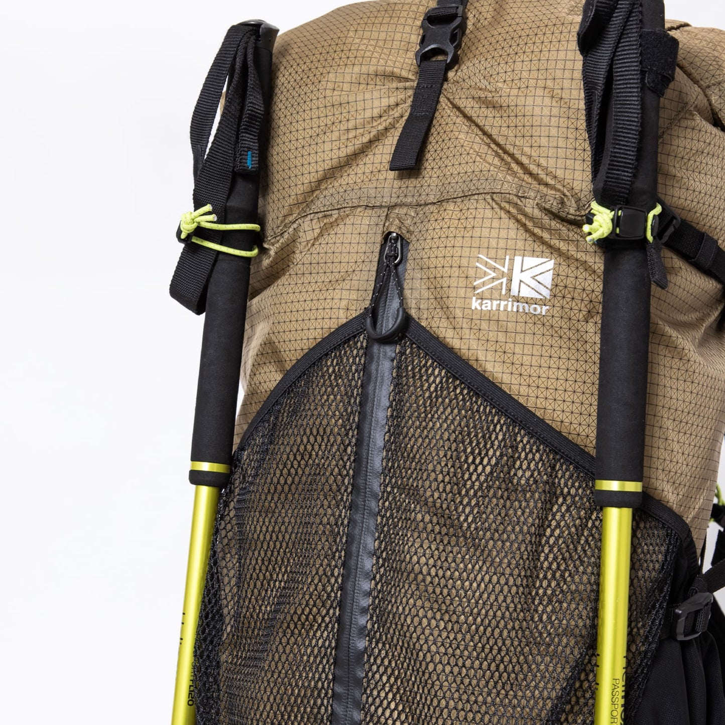 Karrimor カリマー / Cleave 30 Medium クリーブ30ミディアム / Coyote