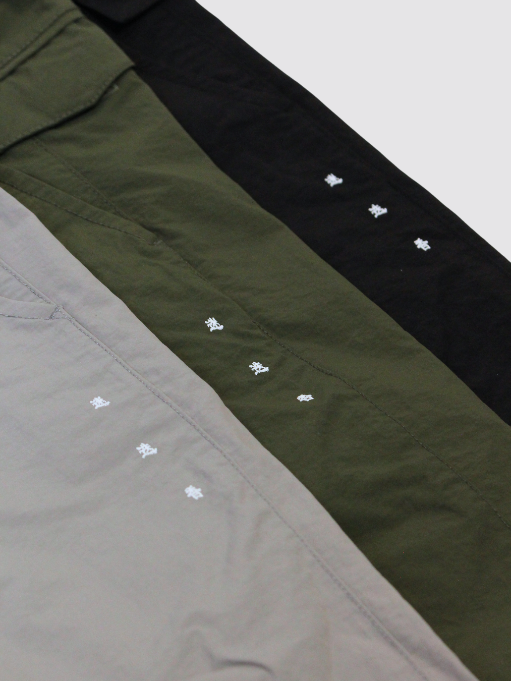 迷迭香 マンネンロウ / NYLON HARVEST TRAINER MPT-2 Ver2025 Lot.1