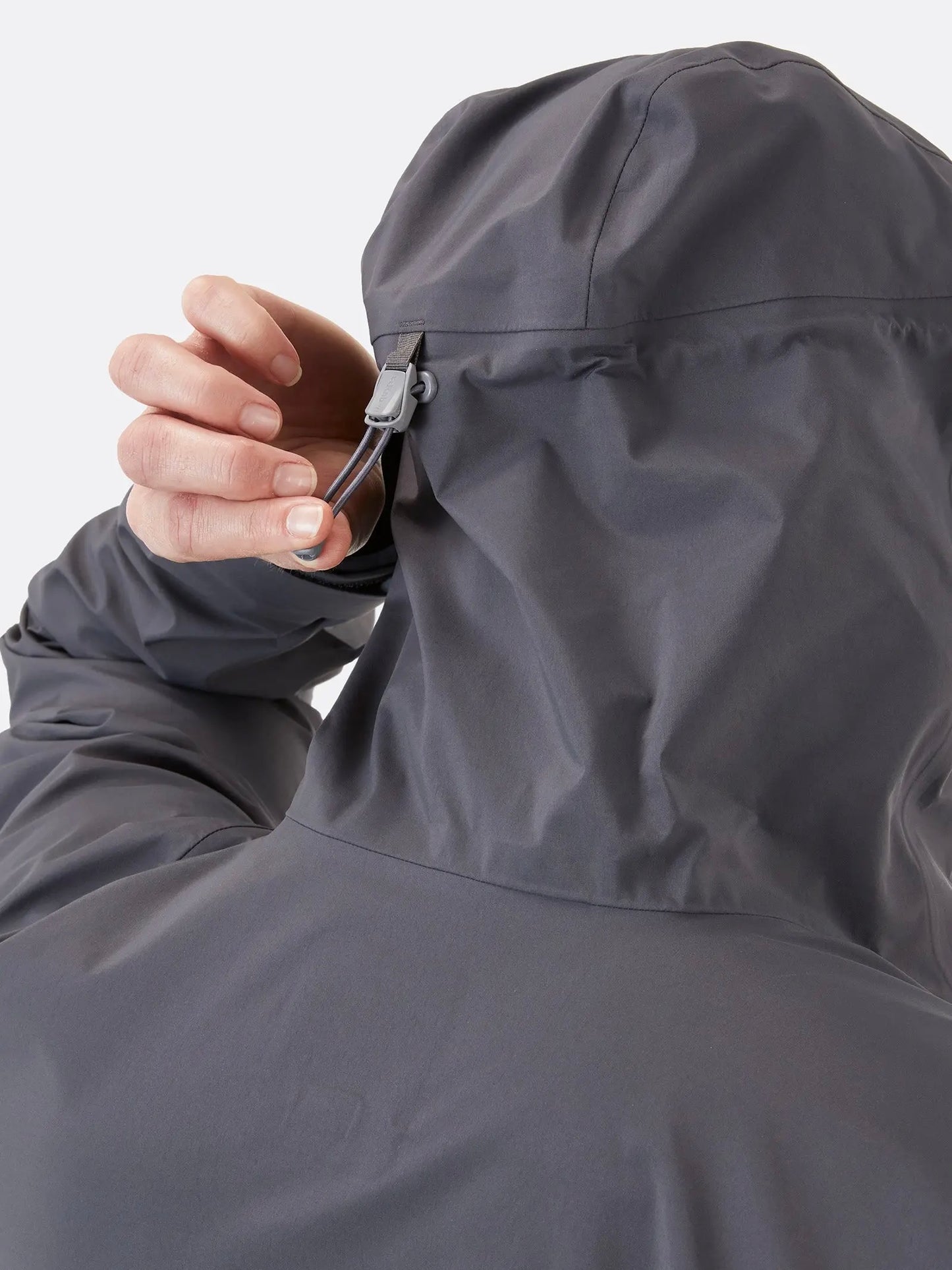 Rab ラブ / Kangri GTX Jacket カングリ ゴアテックス ジャケット