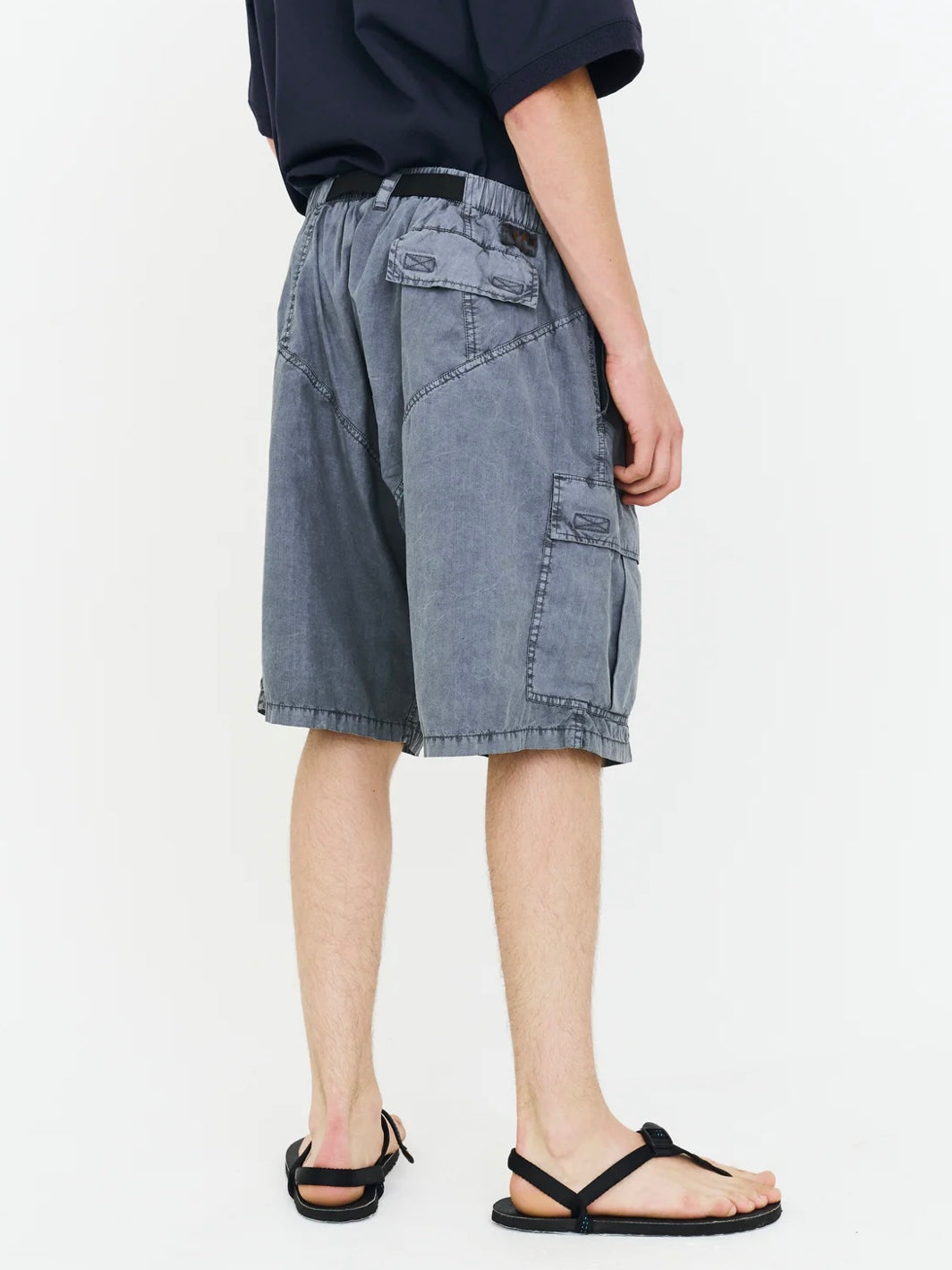 ROKX ロックス / CARGA SHORT by ROKX® カーガ ショート バイ ロックス