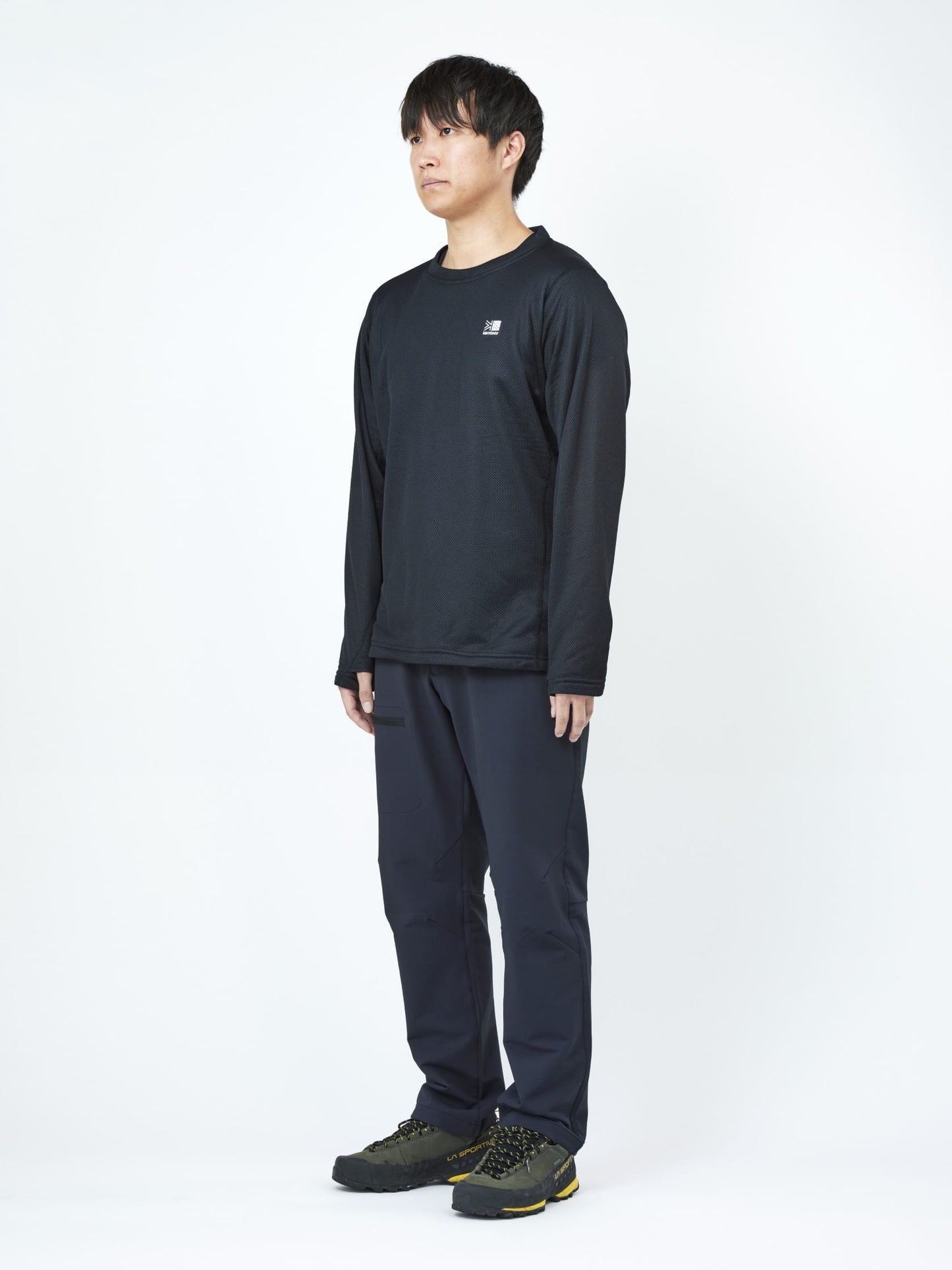 Karrimor カリマー / mountain crew マウンテンクルー
