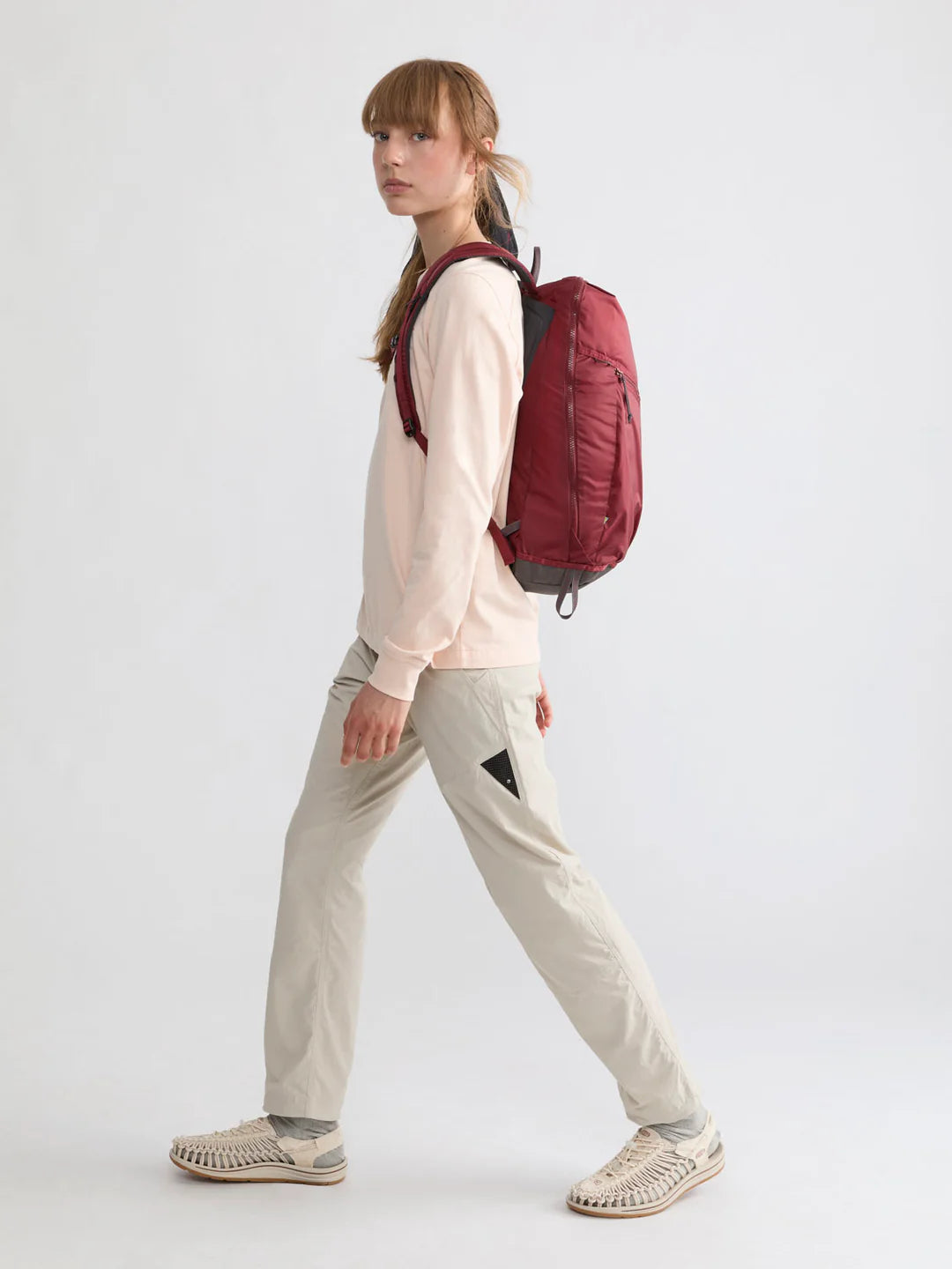 Klattermusen クレッタルムーセン / Gjalp 18L ギャルプ 18L