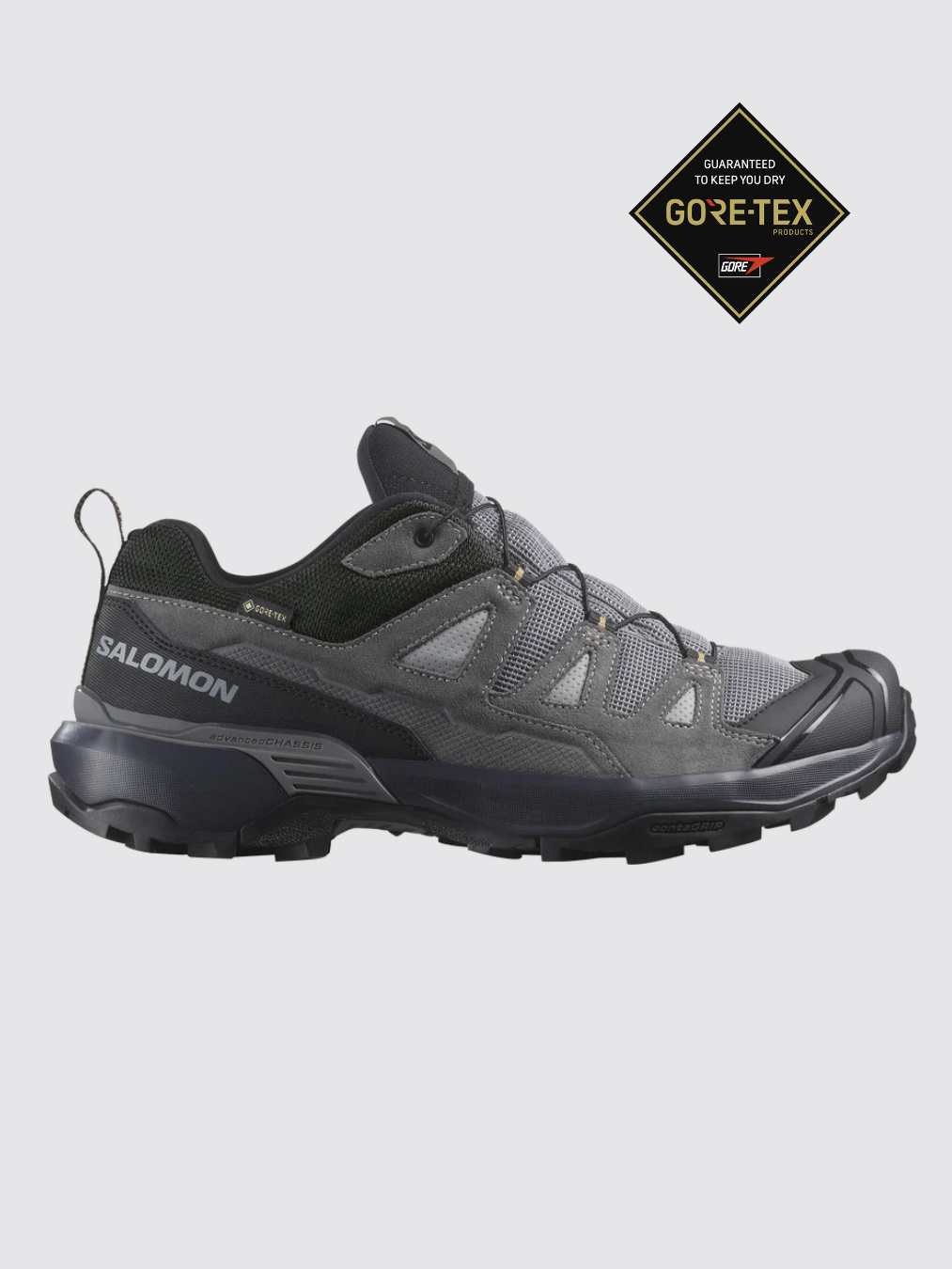 SALOMON サロモン / X ULTRA 360 LEATHER GORE-TEX