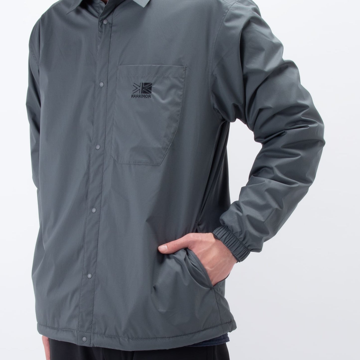 Karrimor カリマー / octa mt. shirts jkt オクタ マウンテン シャツ ジャケット