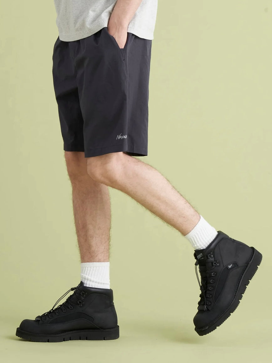 NANGA ナンガ / DotAir® COMFY SHORTS ドットエア® コンフィーショーツ