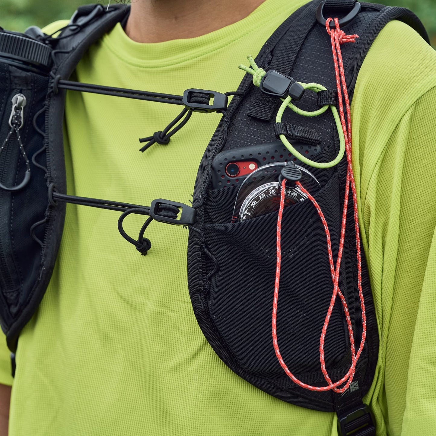 Karrimor カリマー / Cleave 30 クリーブ30