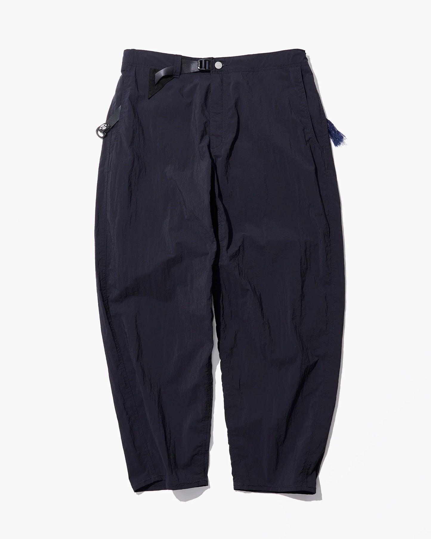 STONEMASTER ストーンマスター / SM PANT feather nylon SMパンツ フェザーナイロン