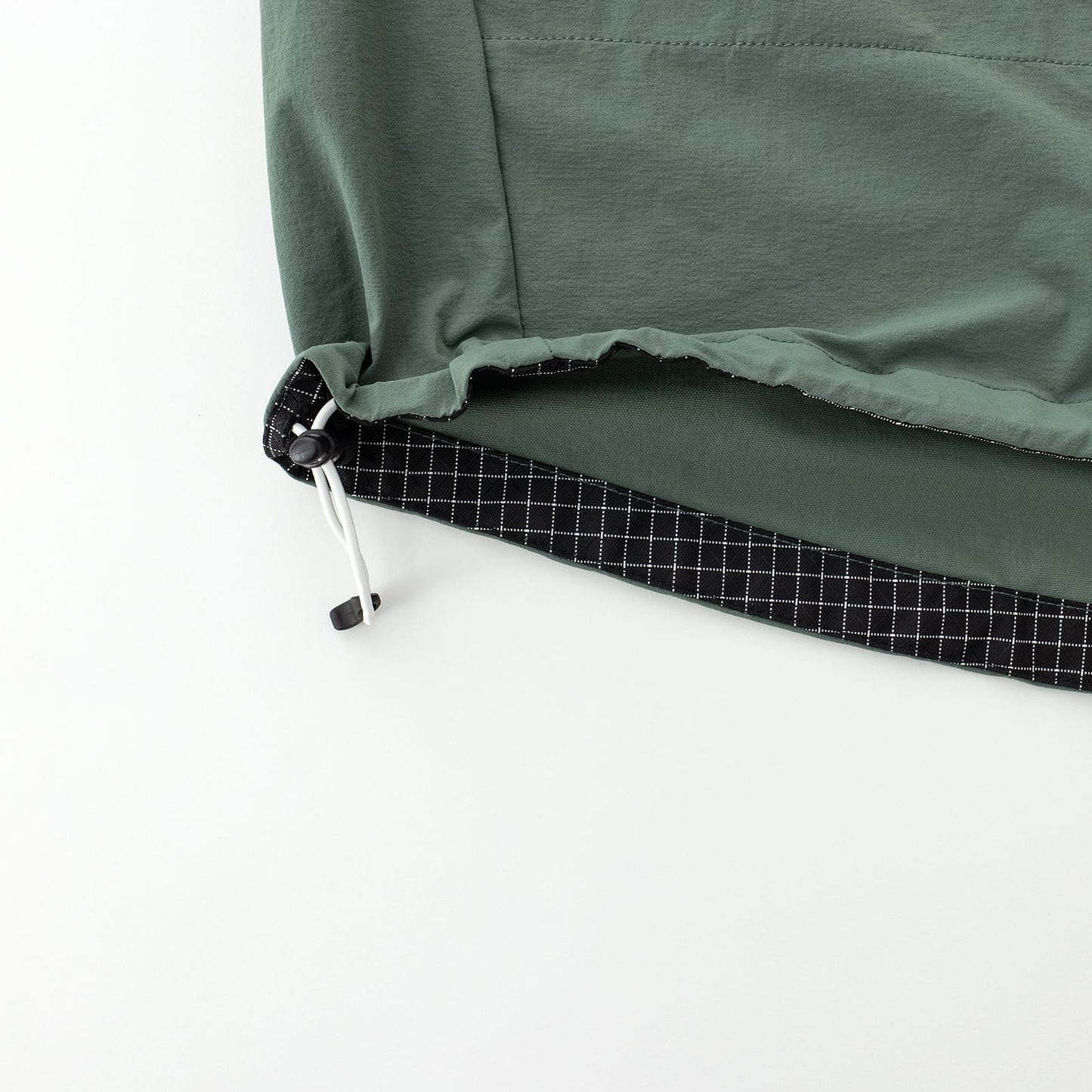 Karrimor カリマー / softshell zip-up ソフトシェル ジップアップ / Black