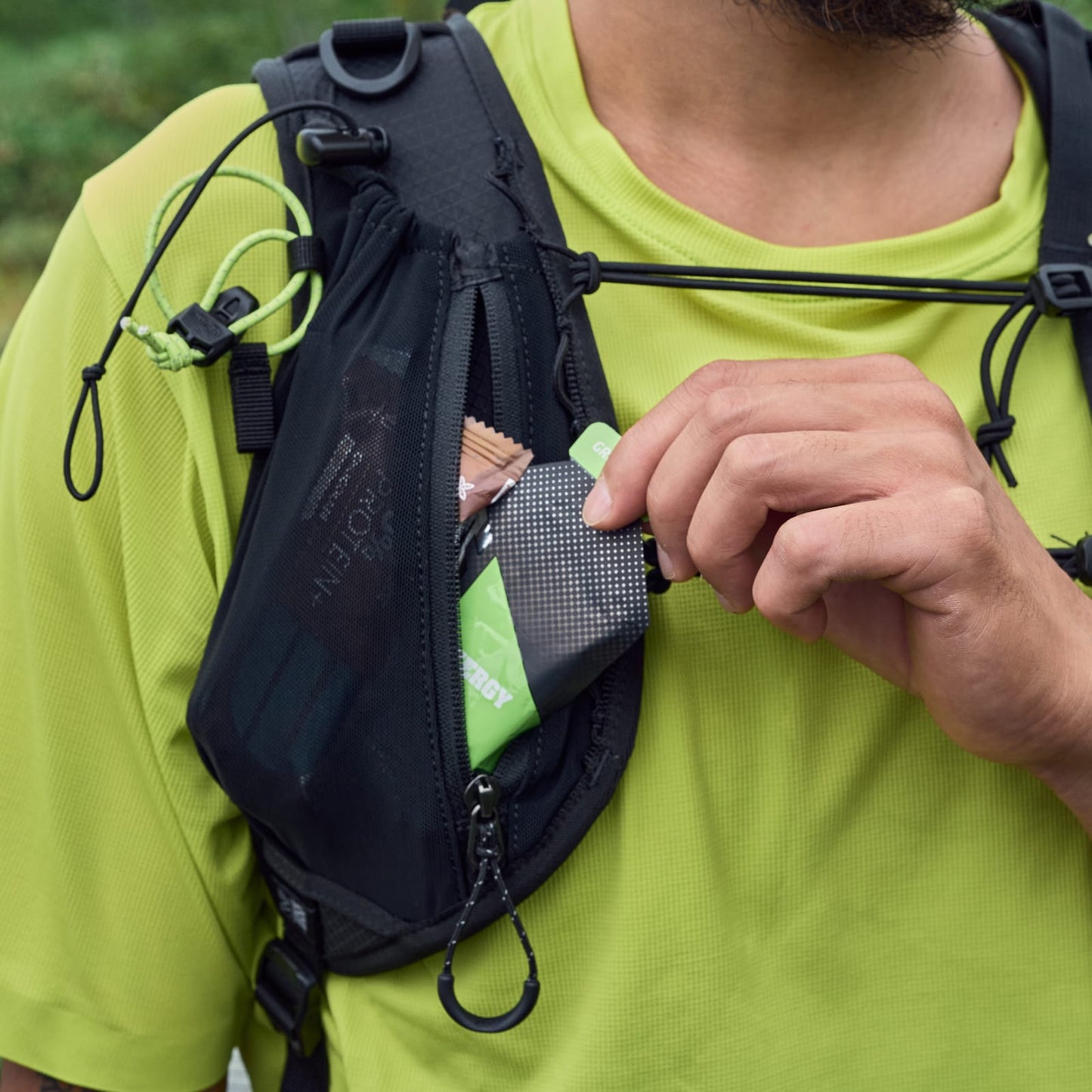 Karrimor カリマー / Cleave 30 クリーブ30