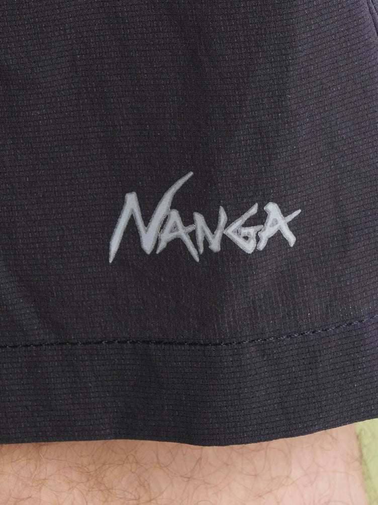 NANGA ナンガ / DotAir® COMFY SHORTS ドットエア® コンフィーショーツ