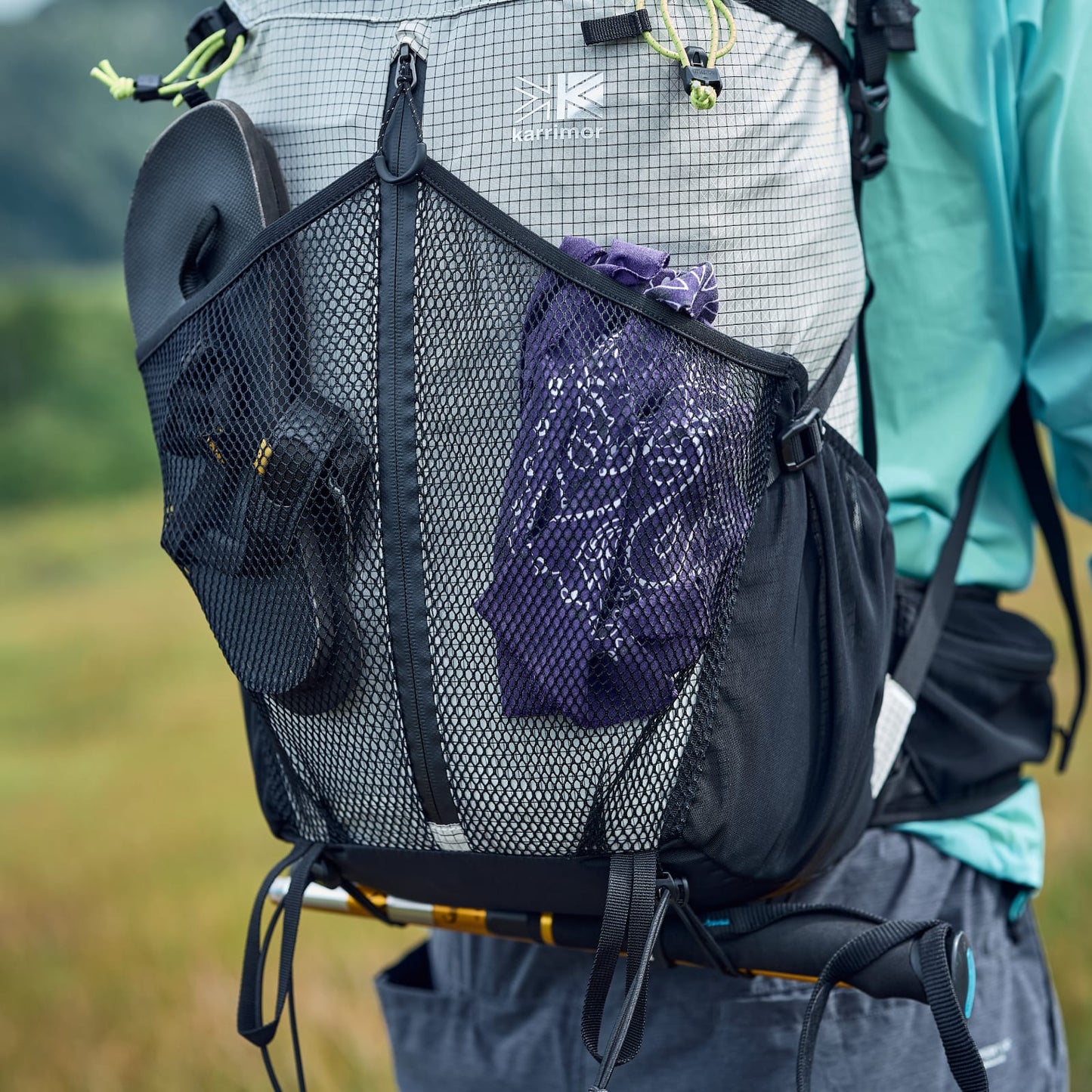 Karrimor カリマー / Cleave 30 クリーブ30