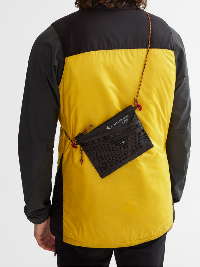 Klattermusen クレッタルムーセン / Algir Accessory Bag Small アルギア アクセサリーバッグ スモール
