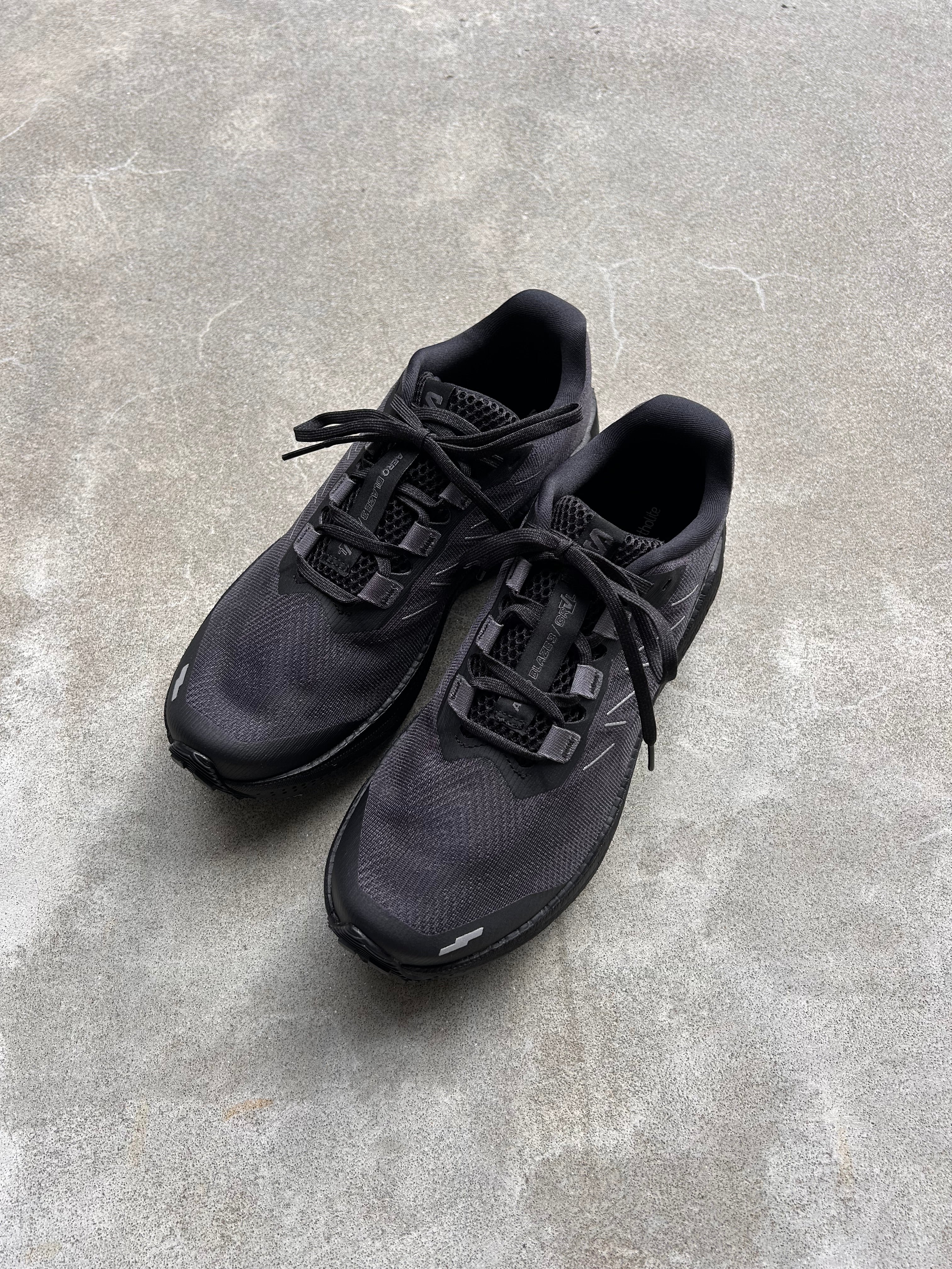 SALOMON サロモン / AERO BLAZE 3 GRVL エアロ ブレイズ 3