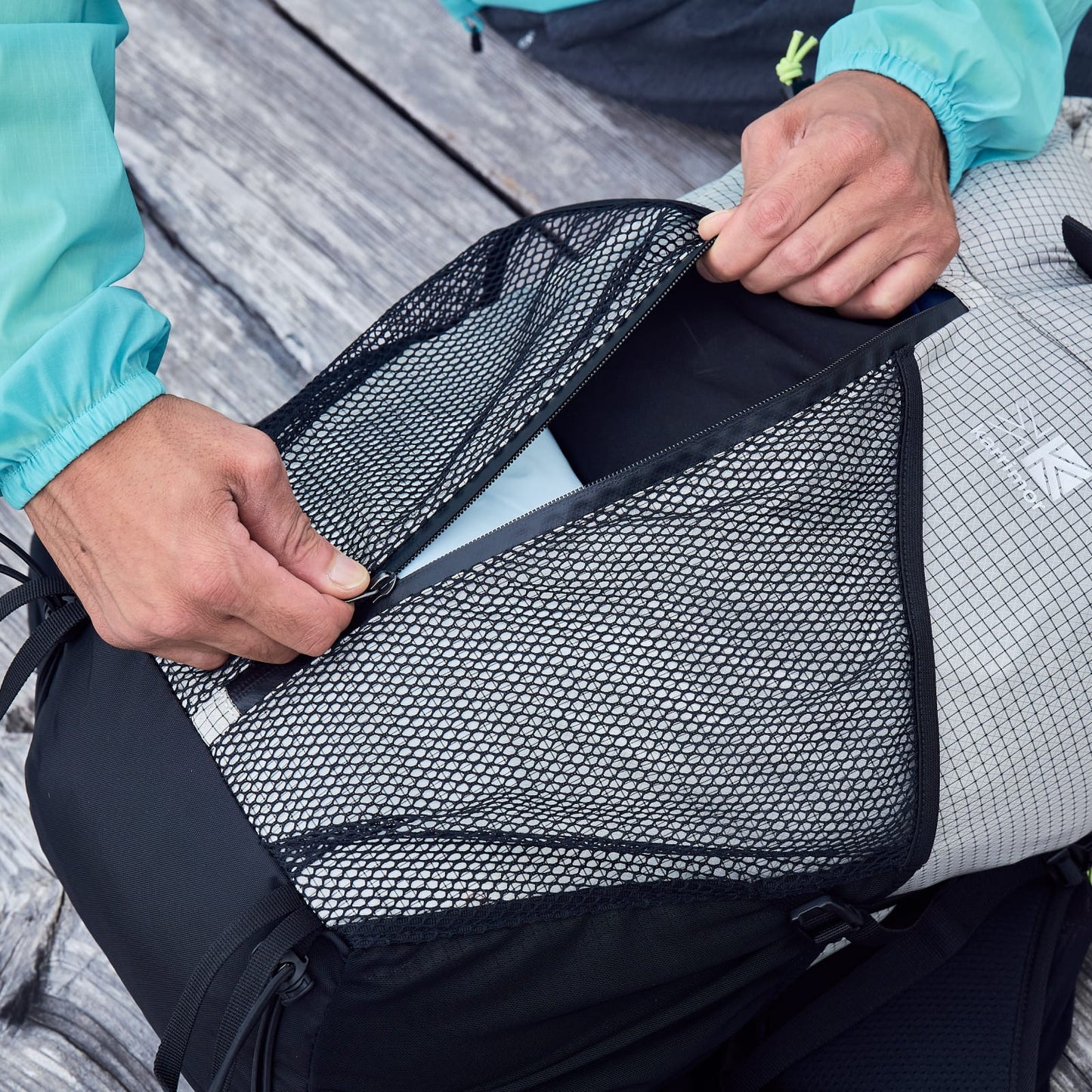 Karrimor カリマー / Cleave 30 クリーブ30